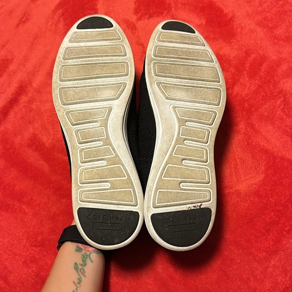 Cole Haan wingtip oxford - Picture 2 of 3